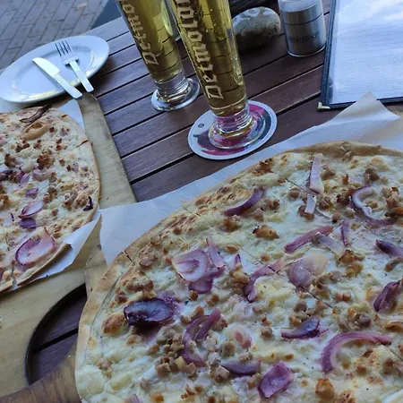 Luxus Auf Zeit Apartment Warburg