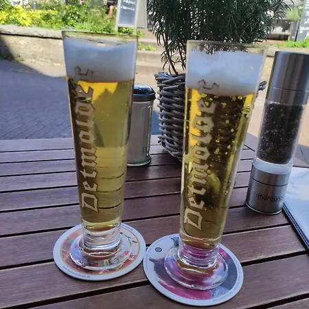 Luxus Auf Zeit Apartment *