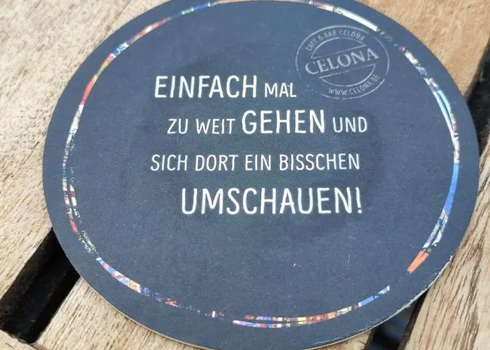 Luxus Auf Zeit Warburg