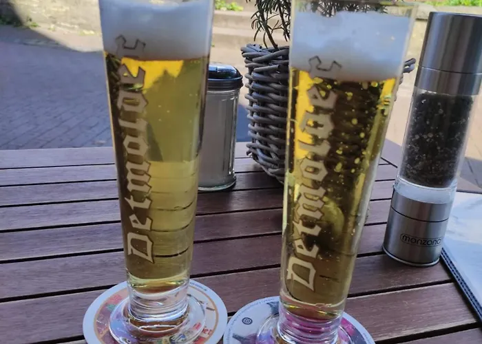 Luxus Auf Zeit Apartman *